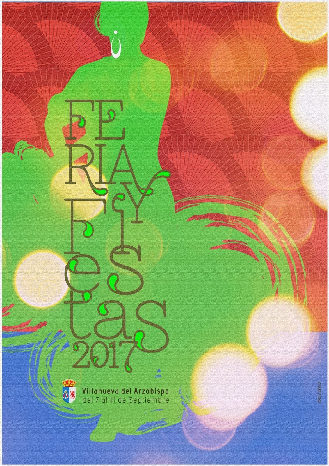 Feria y Fiestas en honor de Nuestra Señora de la Fuensanta  